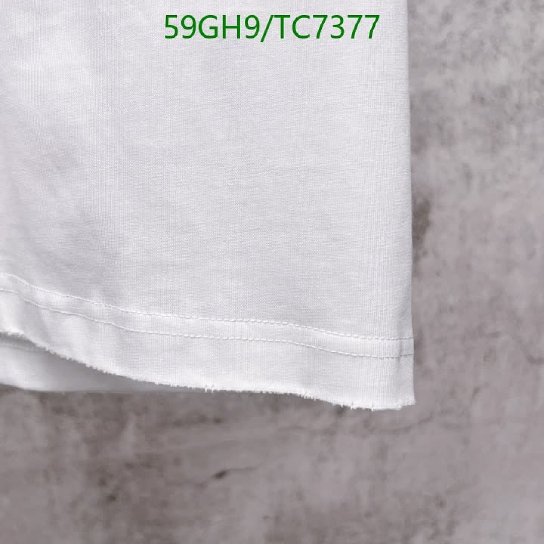 Balenciaga-Clothing Code: TC7377 $: 59USD