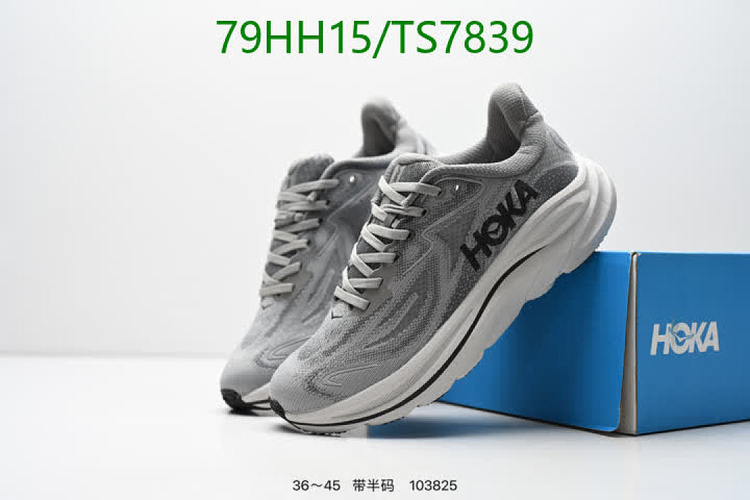 Hoka-Shoes(Men) Code: TS7839 $: 79USD