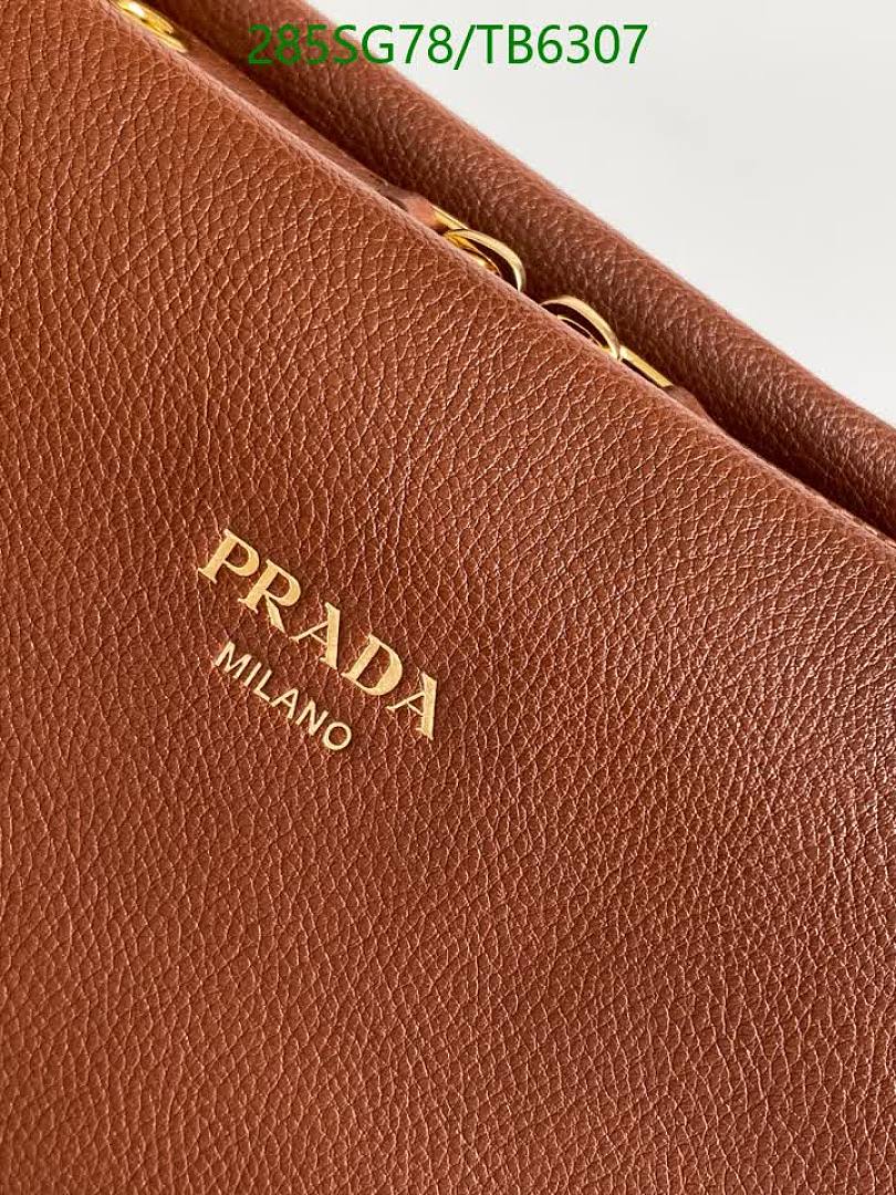 Prada-Bags(5A) Code: TB6307 $: 285USD