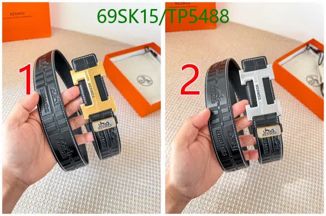 Hermes-Belts Code: TP5488 $: 69USD