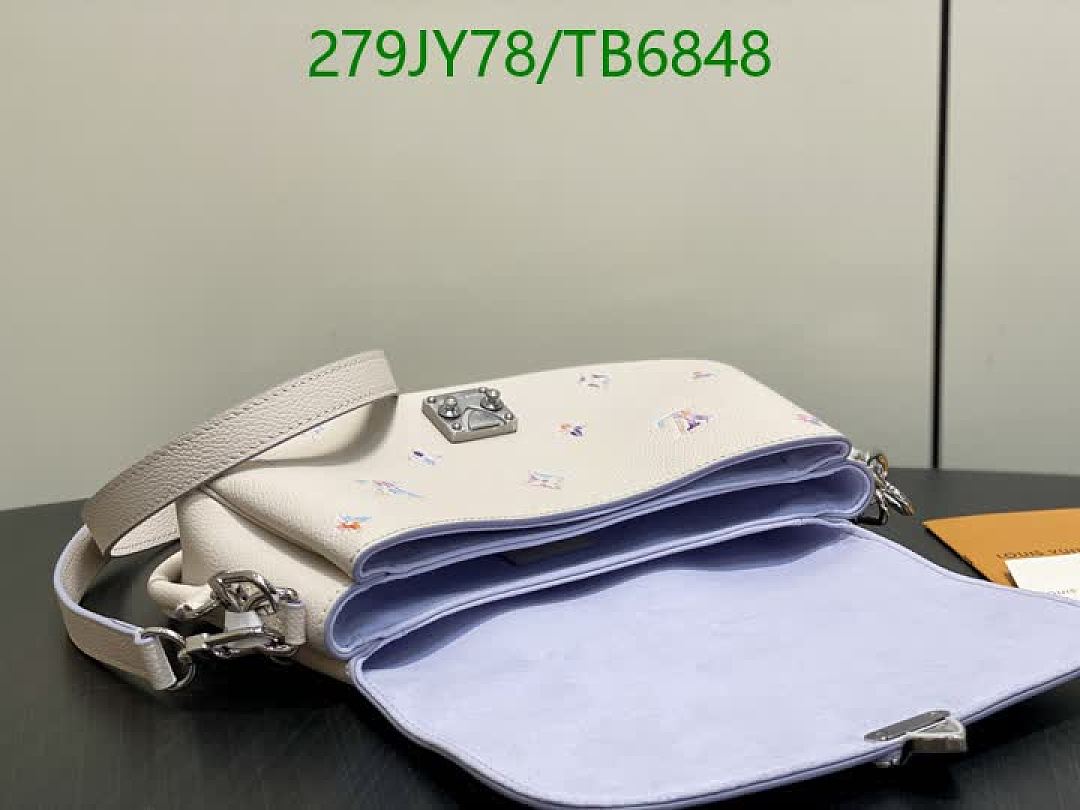 LV-Bags(5A) Code: TB6848 $: 279USD