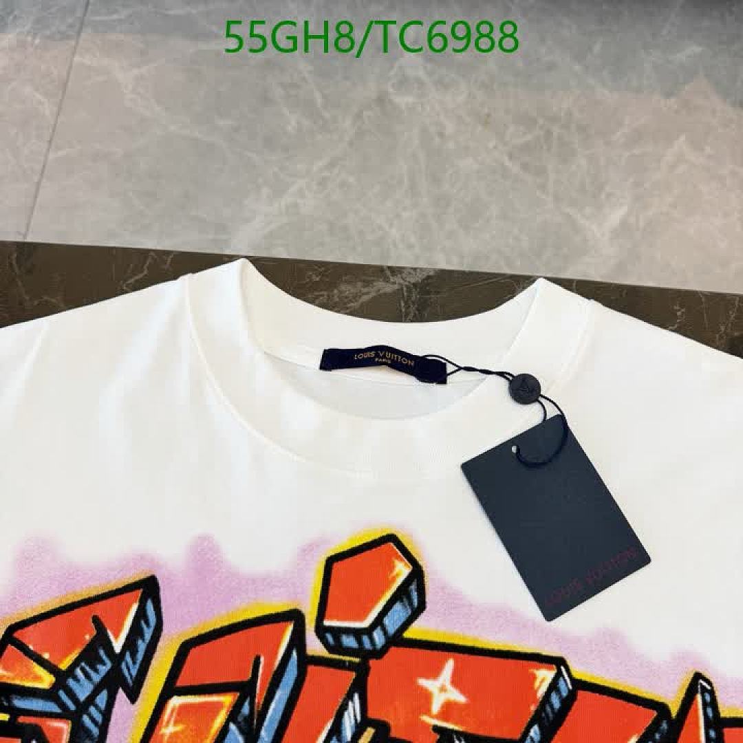 LV-Clothing Code: TC6988 $: 55USD