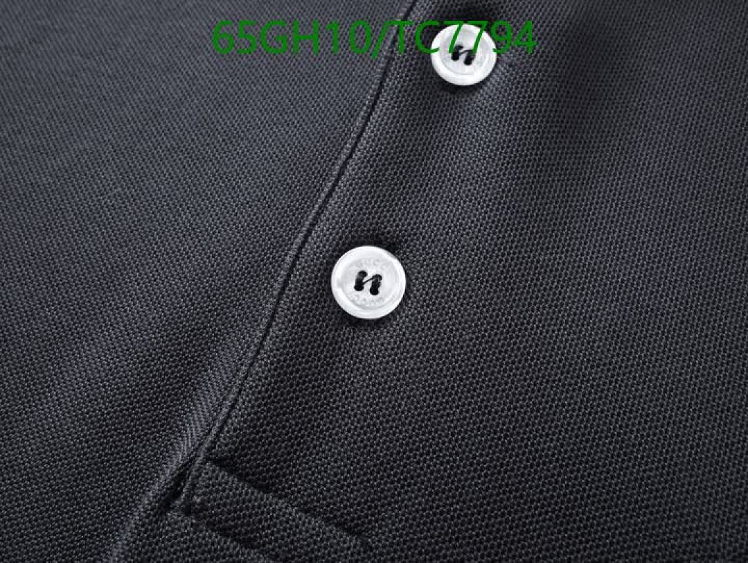 Gucci-Clothing Code: TC7794 $: 65USD