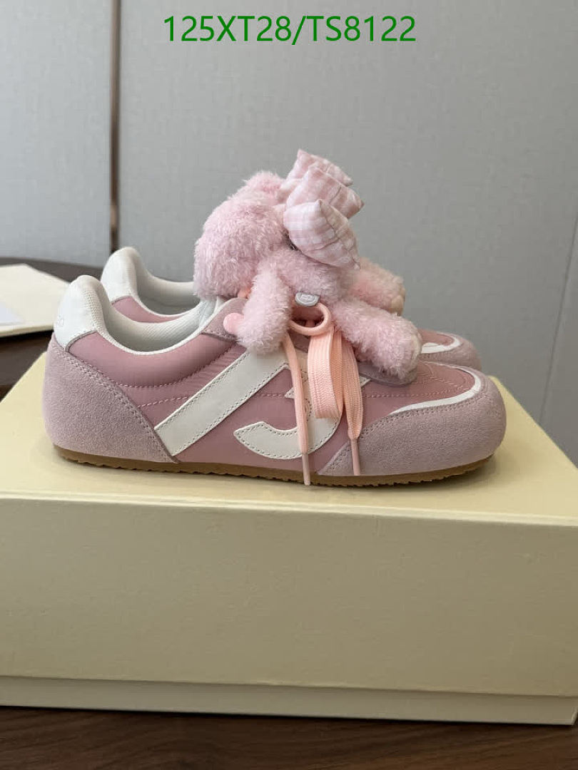 13DE MARZO-Shoes(Women) Code: TS8122 $: 125USD