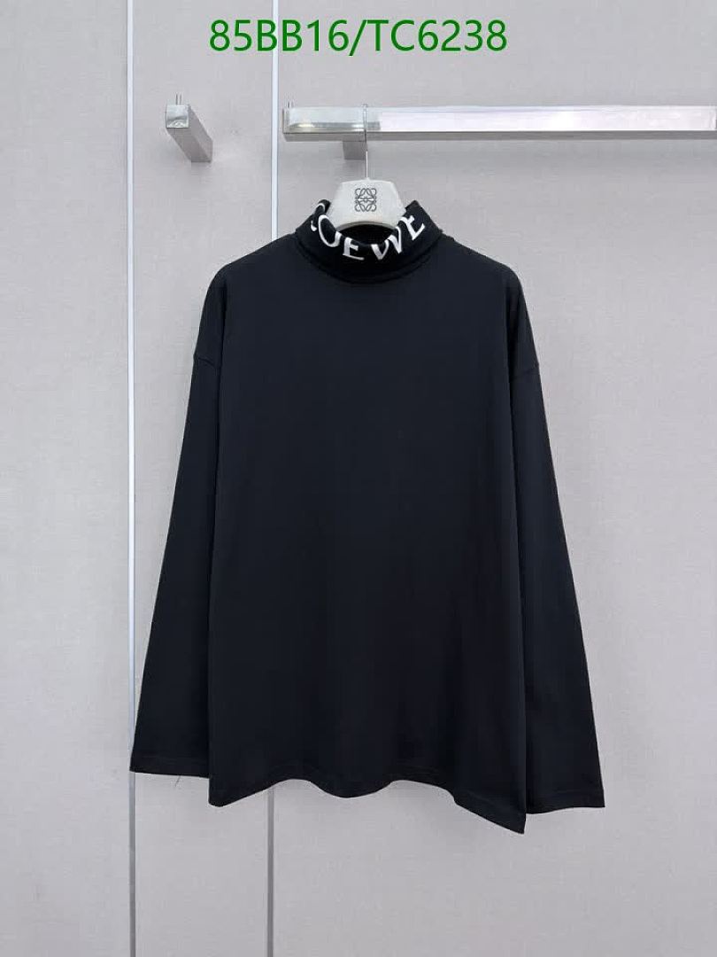 Loewe-Clothing Code: TC6238 $: 85USD