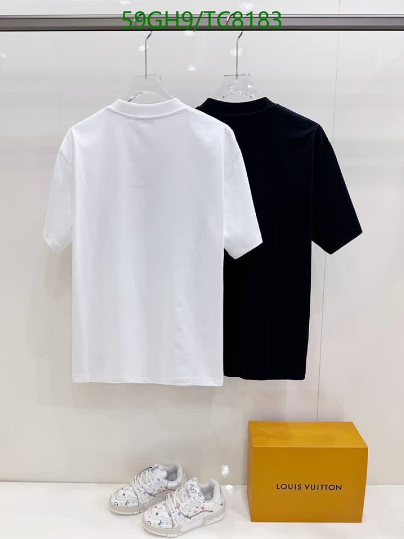 Valentino-Clothing Code: TC8183 $: 59USD