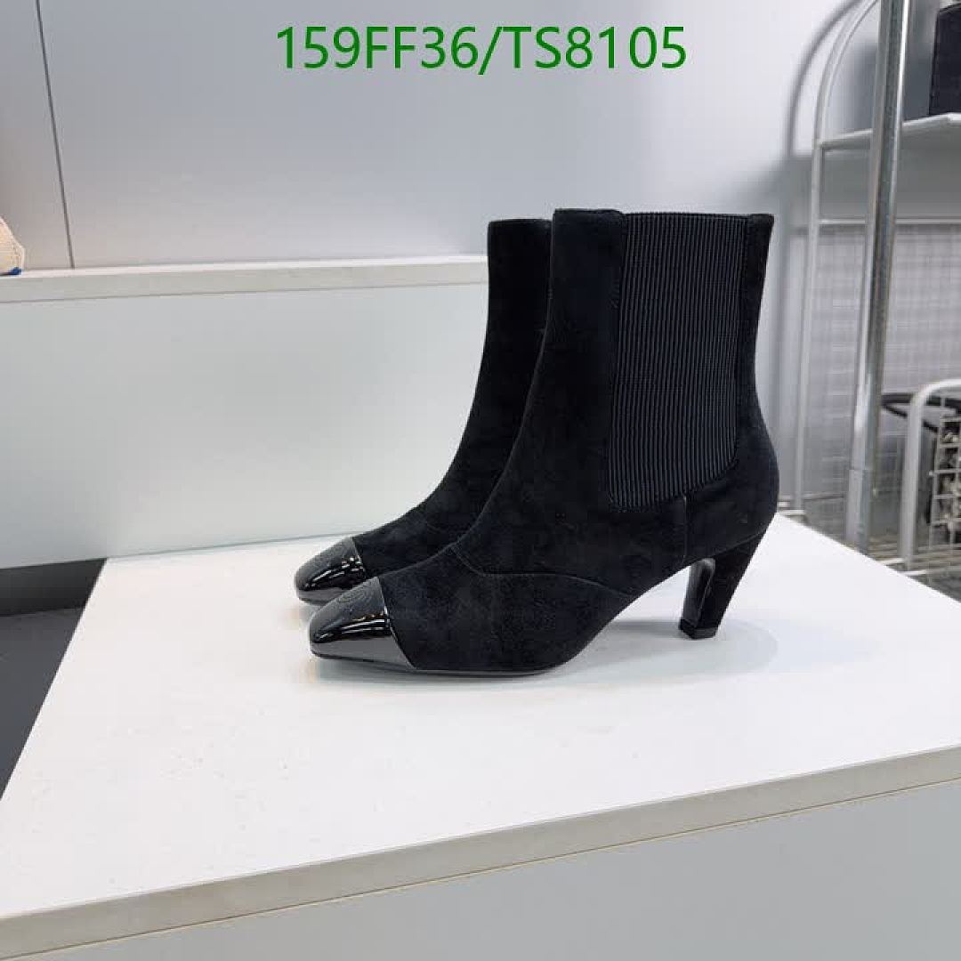 Boots-Shoes(Women) Code: TS8105 $: 159USD
