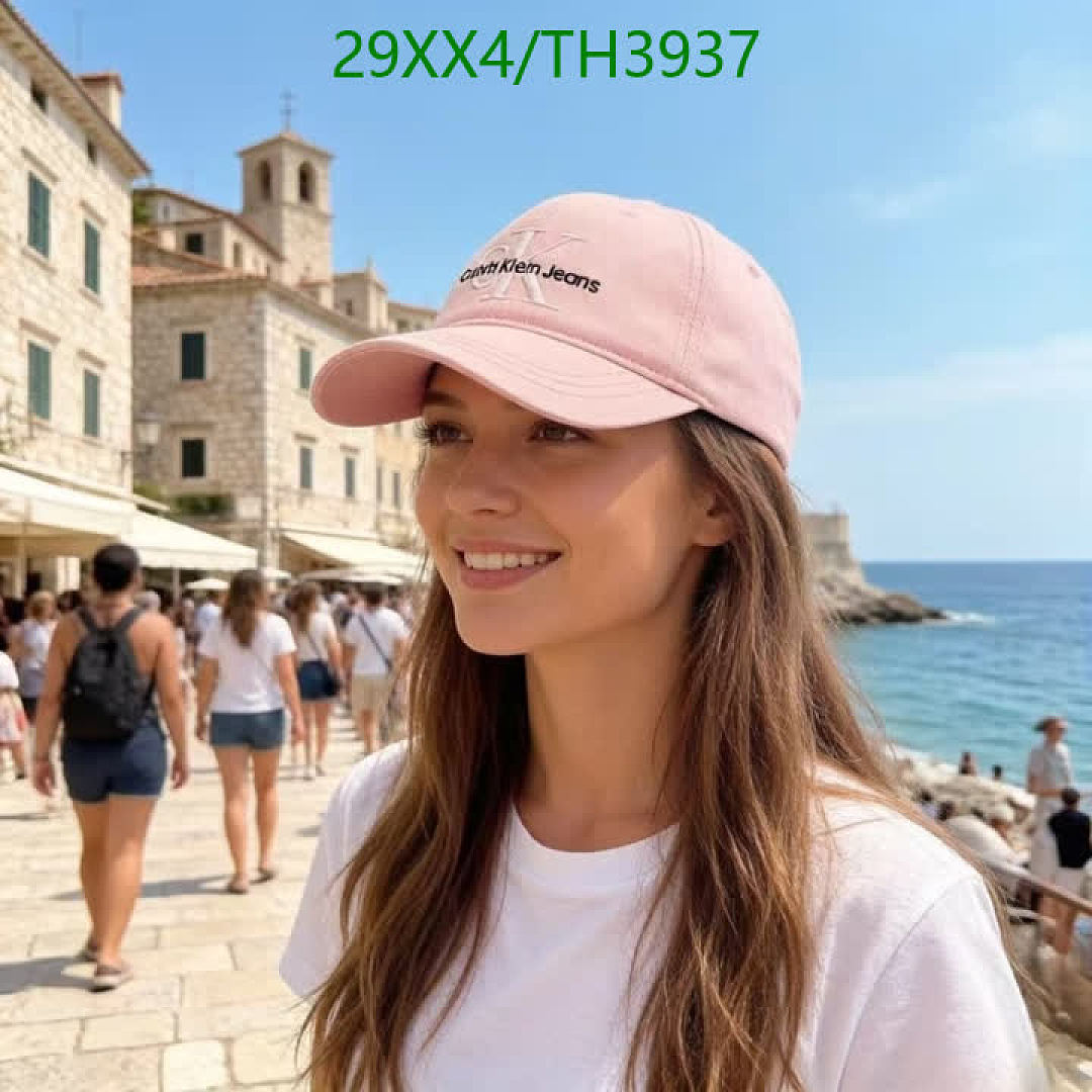 CK-Hats Code: TH3937 $: 29USD