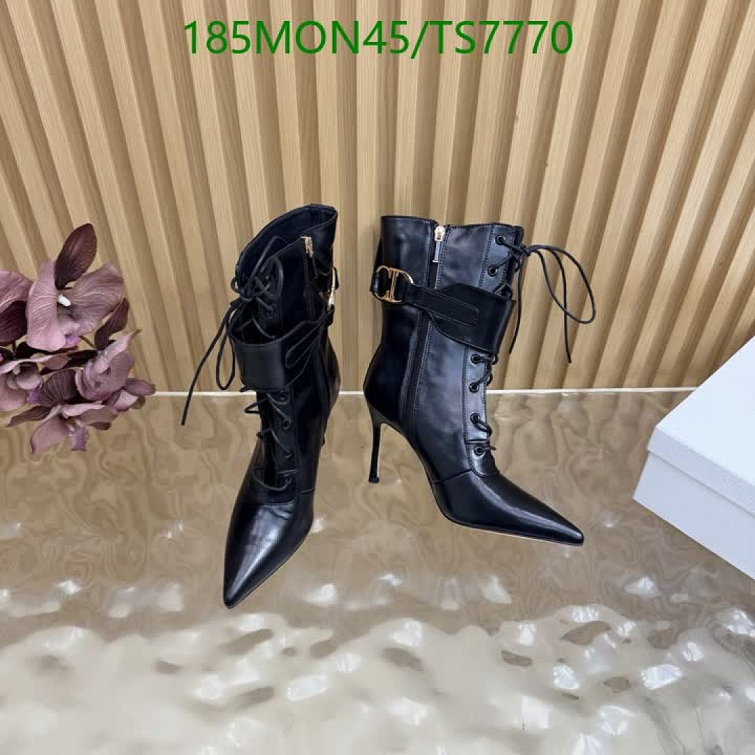 Boots-Shoes(Women) Code: TS7770 $: 185USD