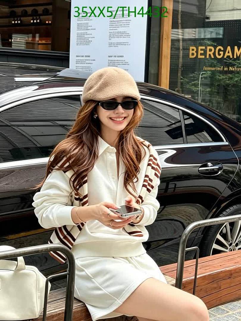 YSL-Hats Code: TH4432 $: 35USD