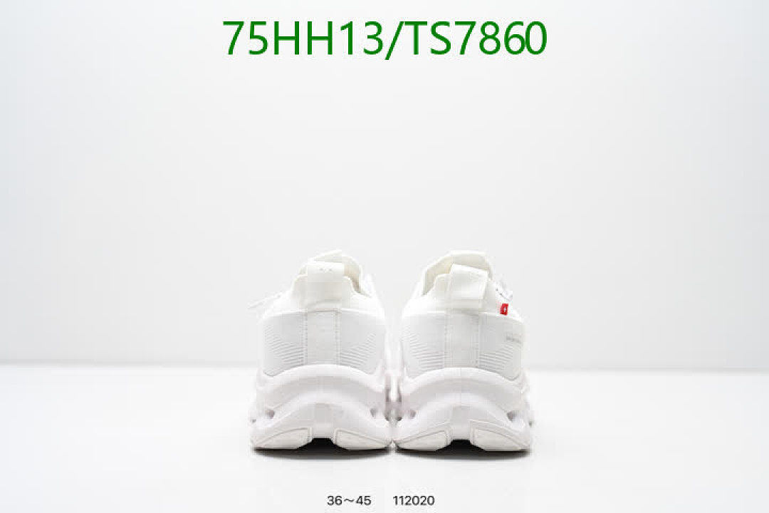 Loewe-Shoes(Men) Code: TS7860 $: 75USD