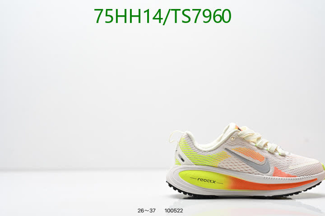 NIKE-Kids shoes Code: TS7960 $: 75USD