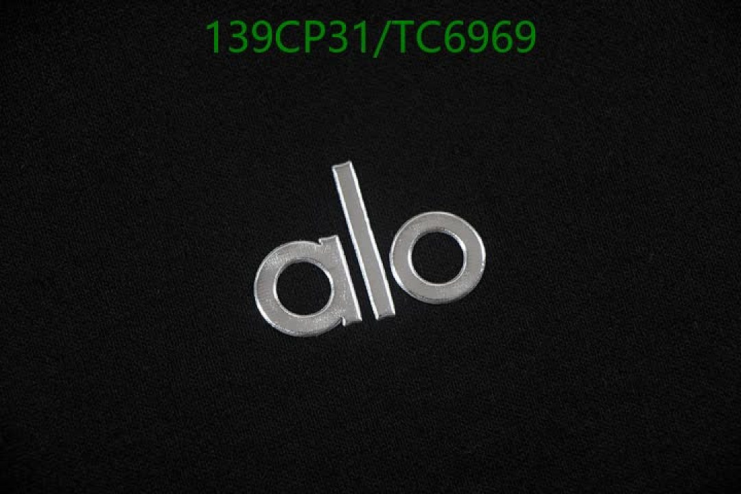 Alo Yoga-Clothing Code: TC6969