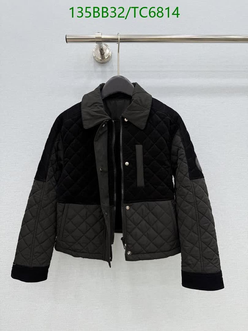 Hermes-Clothing Code: TC6814 $: 135USD