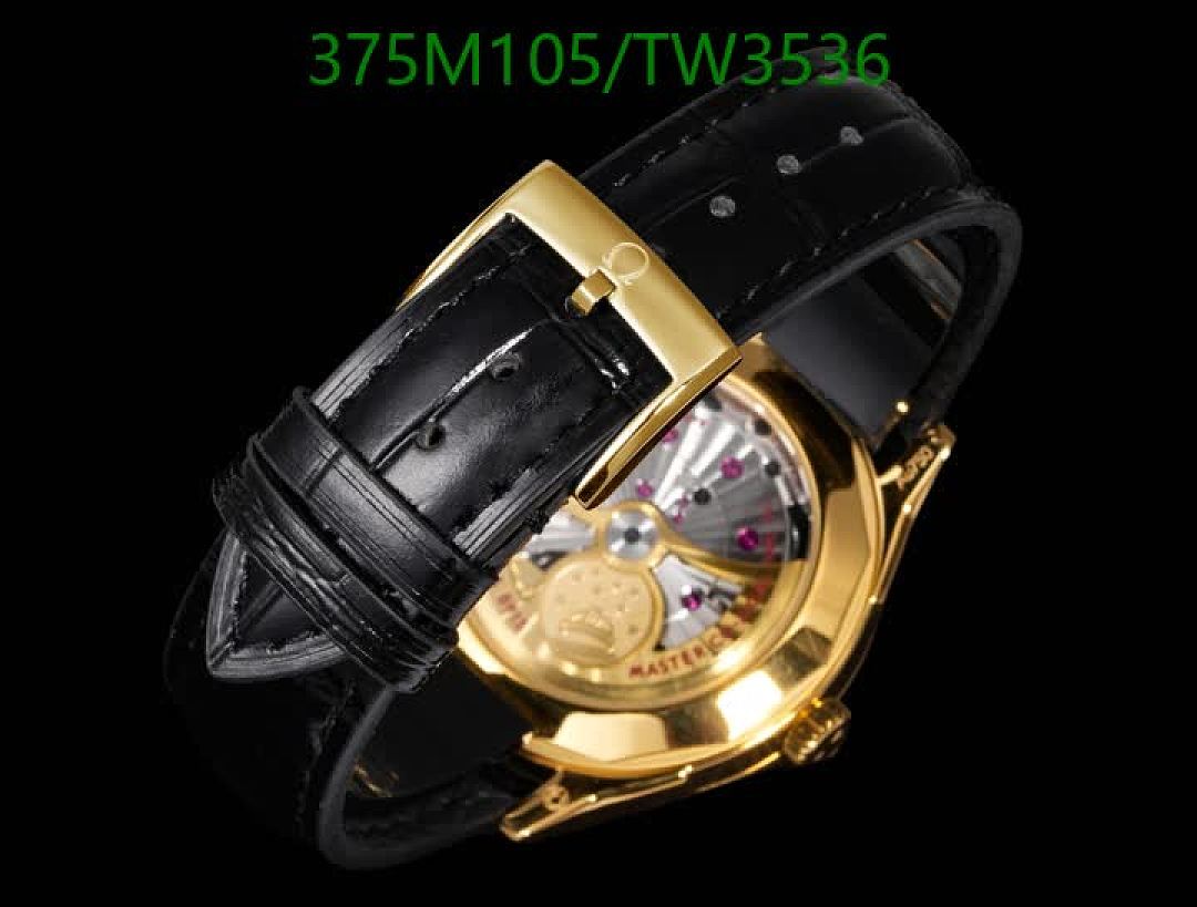 Omega-Watches(5A) Code: TW3536 $: 375USD