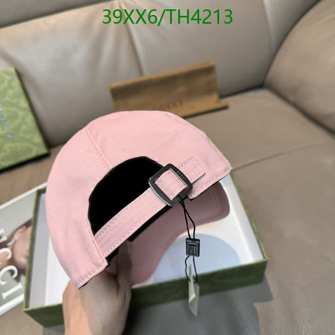Gucci-Hats Code: TH4213 $: 39USD
