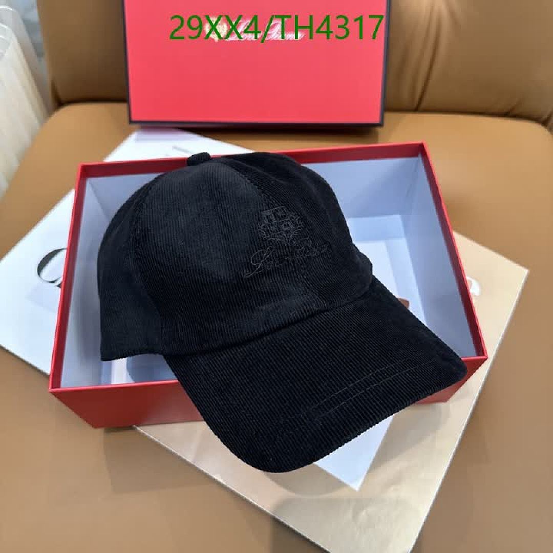 Loro Piana-Hats Code: TH4317 $: 29USD