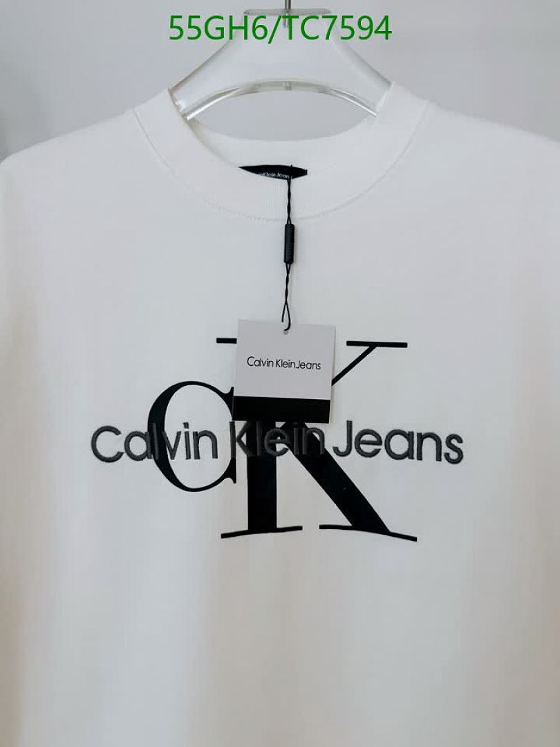 CK-Clothing Code: TC7594 $: 55USD