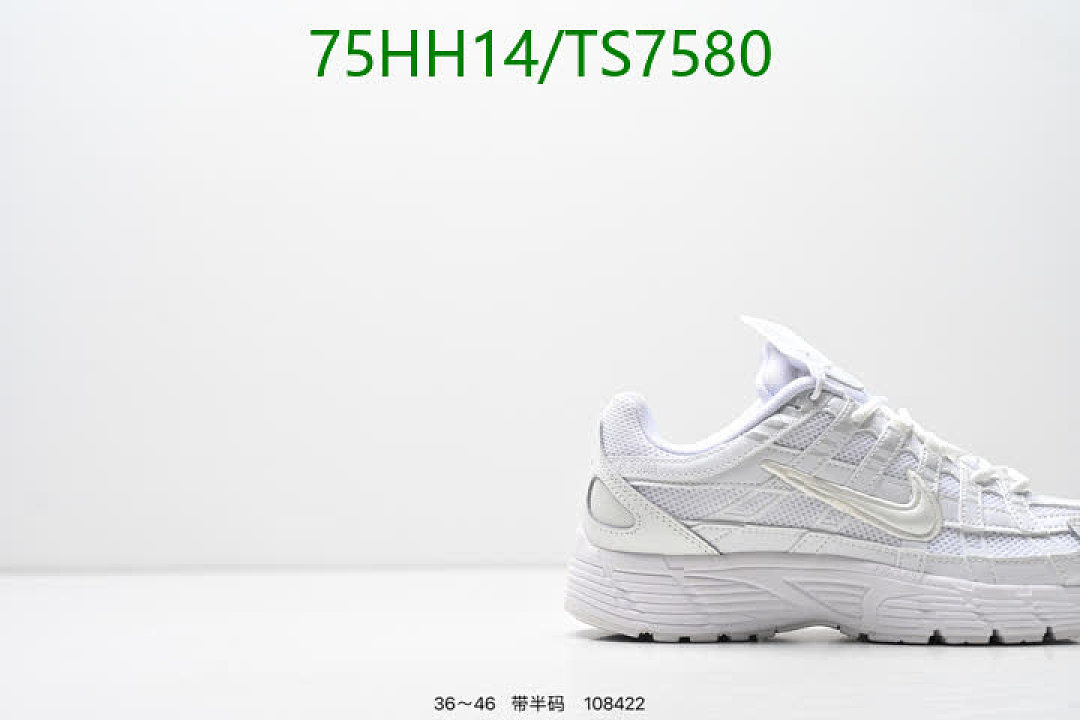 NIKE-Shoes(Women) Code: TS7580 $: 75USD