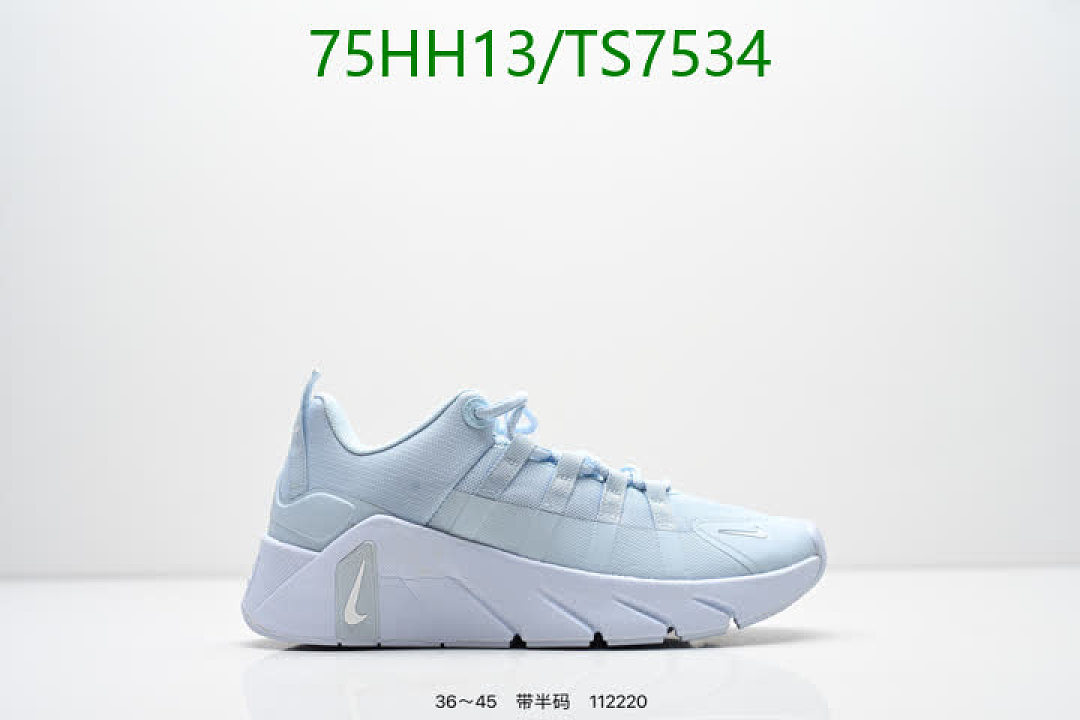 NIKE-Shoes(Women) Code: TS7534 $: 75USD