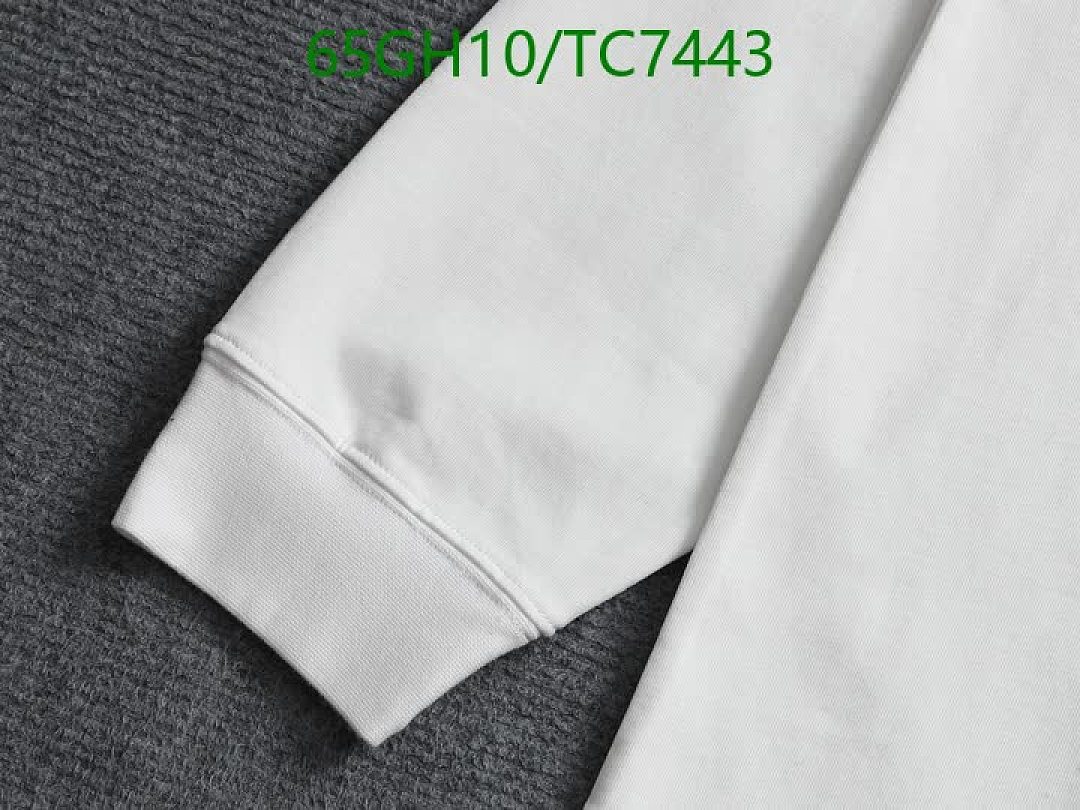 Balenciaga-Clothing Code: TC7443 $: 65USD
