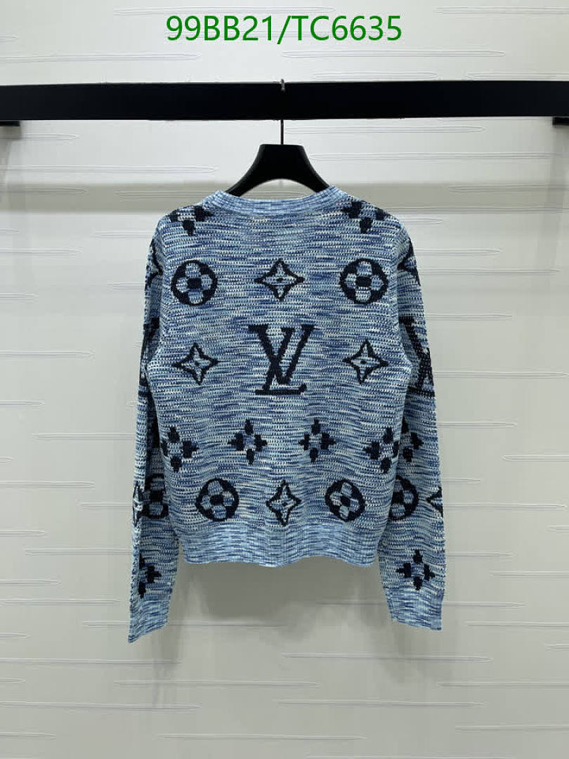 LV-Clothing Code: TC6635 $: 99USD