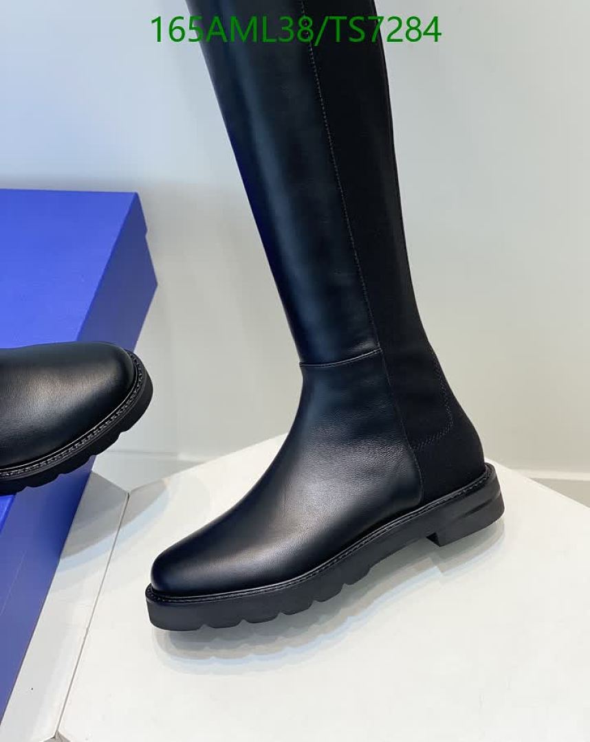 Stuart Weitzman-Shoes(Women) Code: TS7284 $: 165USD