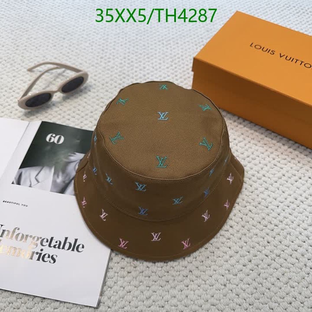 LV-Hats Code: TH4287 $: 35USD