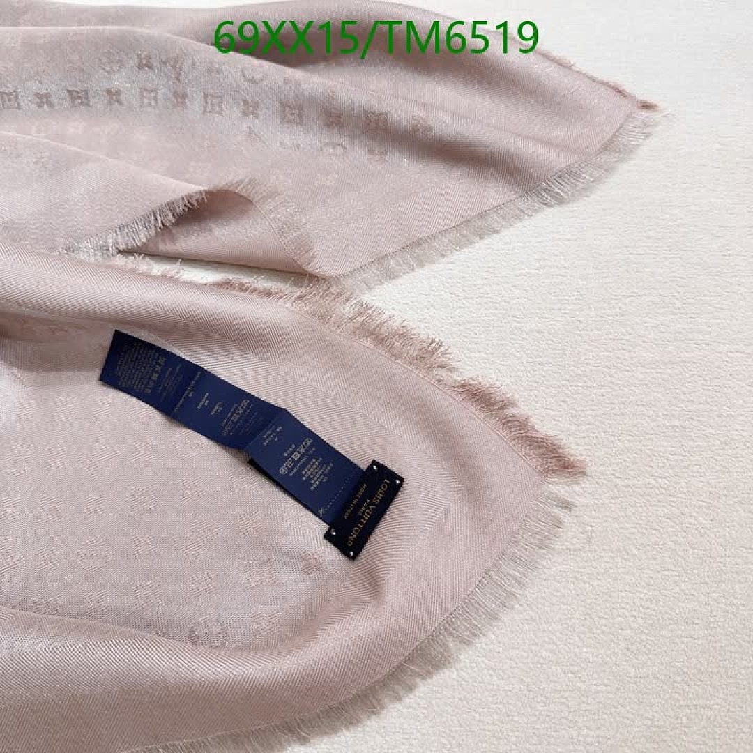 LV-Scarves Code: TM6519 $: 69USD