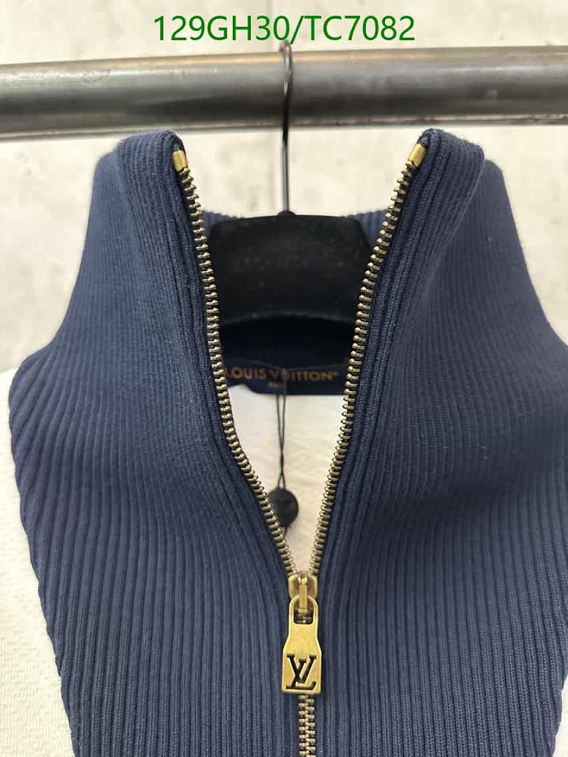 LV-Clothing Code: TC7082 $: 129USD