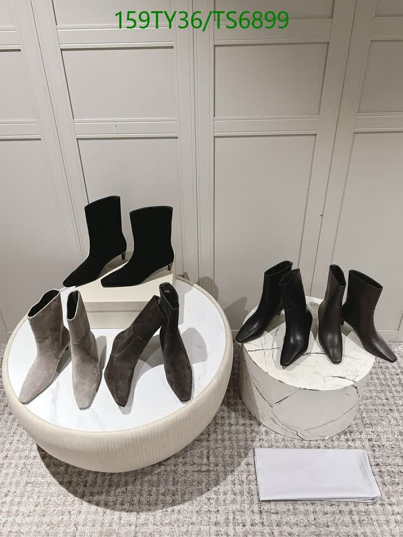 Brunello Cucinelli-Shoes(Women) Code: TS6899 $: 159USD