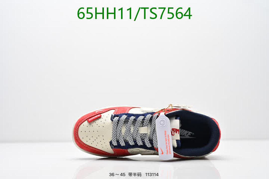 NIKE-Shoes(Women) Code: TS7564 $: 65USD