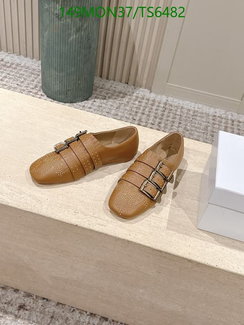 Chloe-Shoes(Women) Code: TS6482 $: 149USD