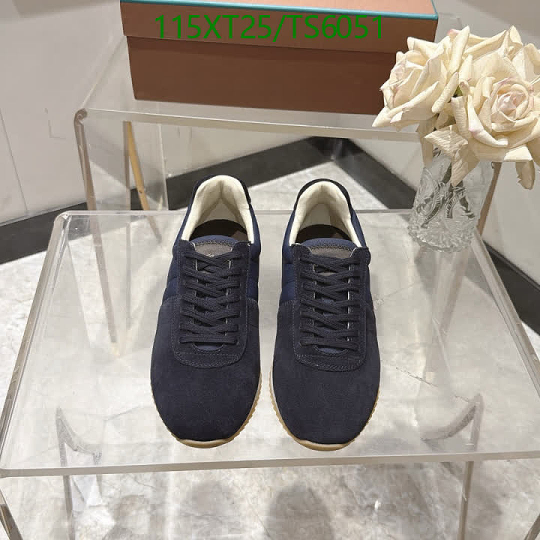 Loro Piana-Shoes(Women) Code: TS6051 $: 115USD