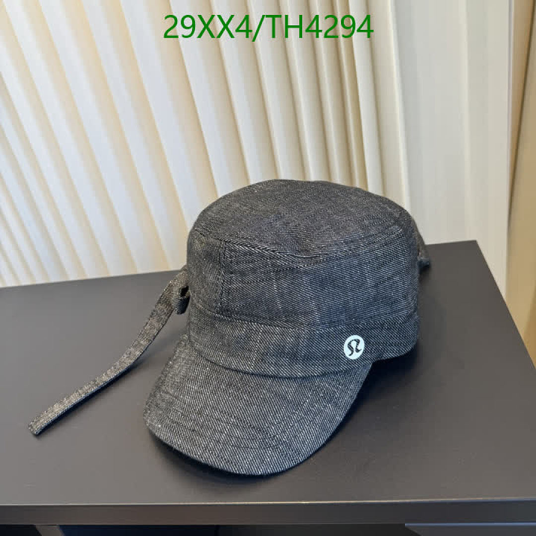 Lululemon-Hats Code: TH4294 $: 29USD