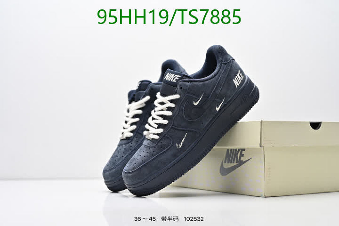 LV-Shoes(Men) Code: TS7885 $: 95USD