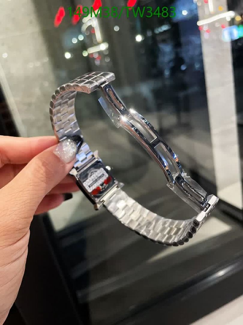 Hermes-Watches(4A) Code: TW3483 $: 149USD