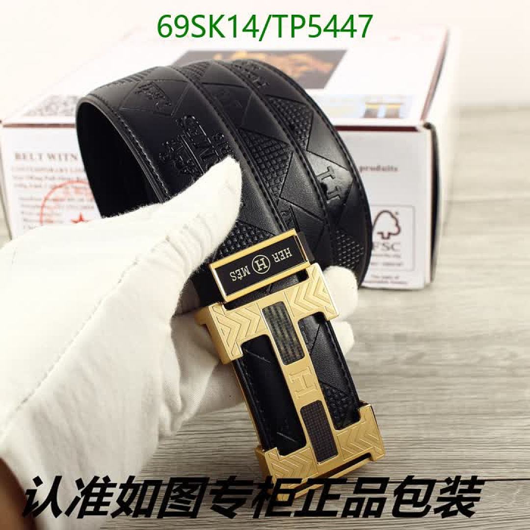 Hermes-Belts Code: TP5447 $: 69USD