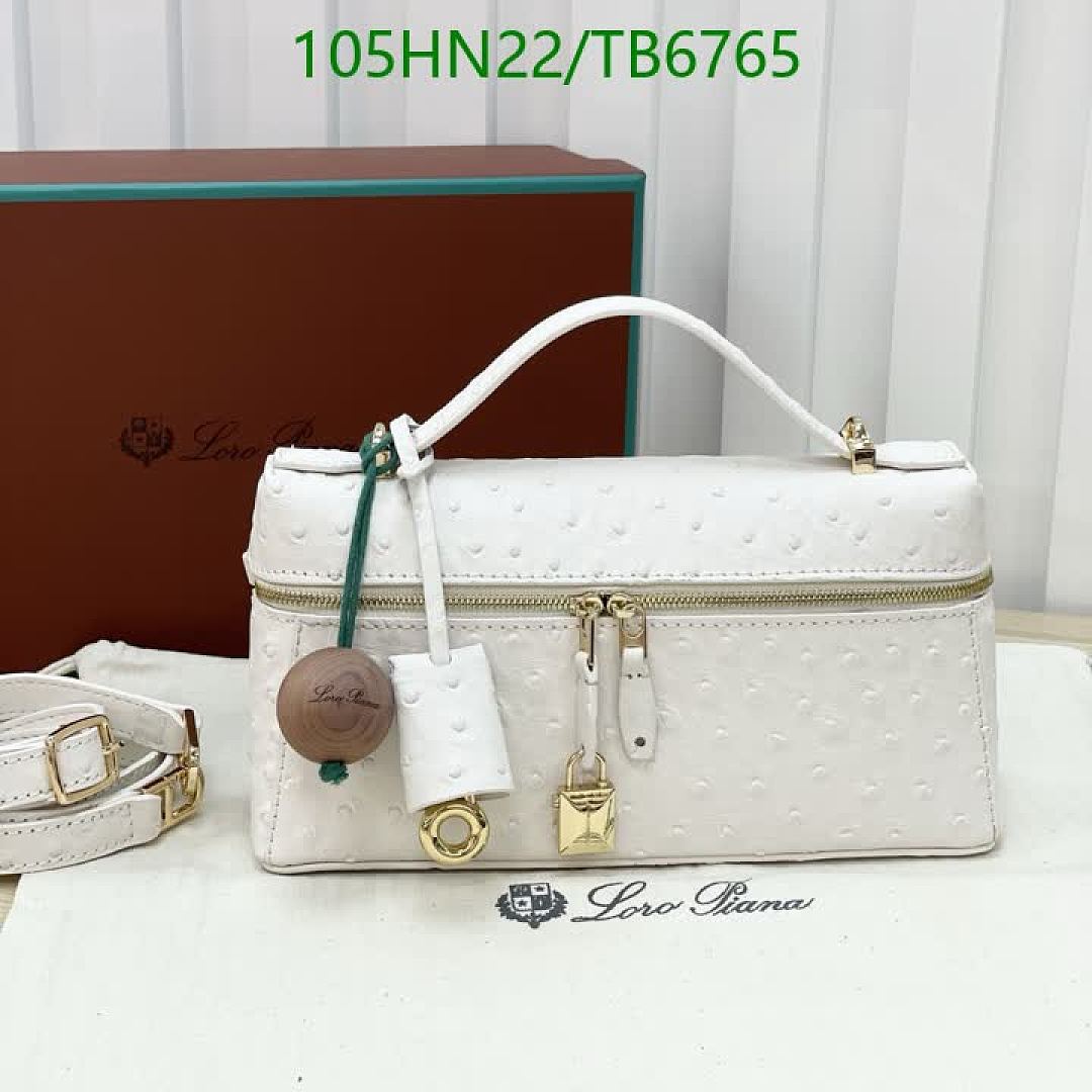 Loro Piana-Bags(4A) Code: TB6765 $: 105USD