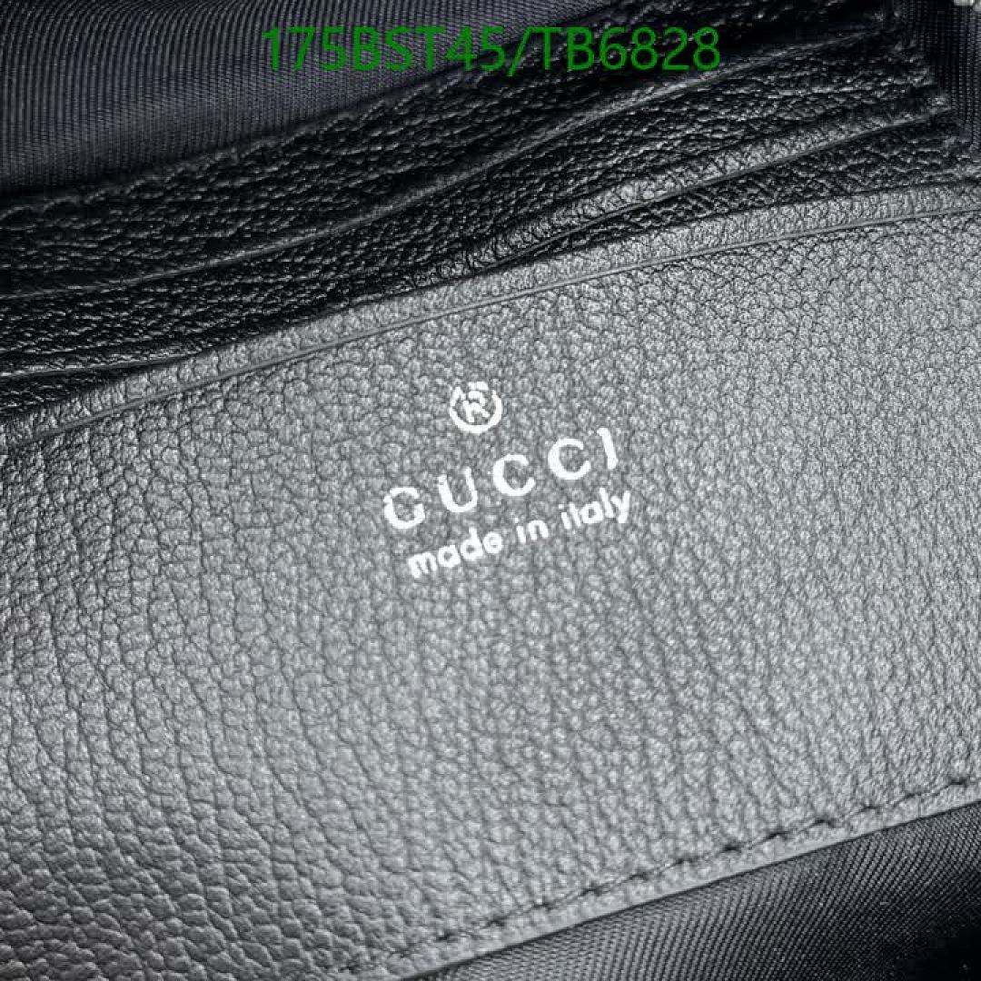 Gucci-Bags(5A) Code: TB6828 $: 175USD