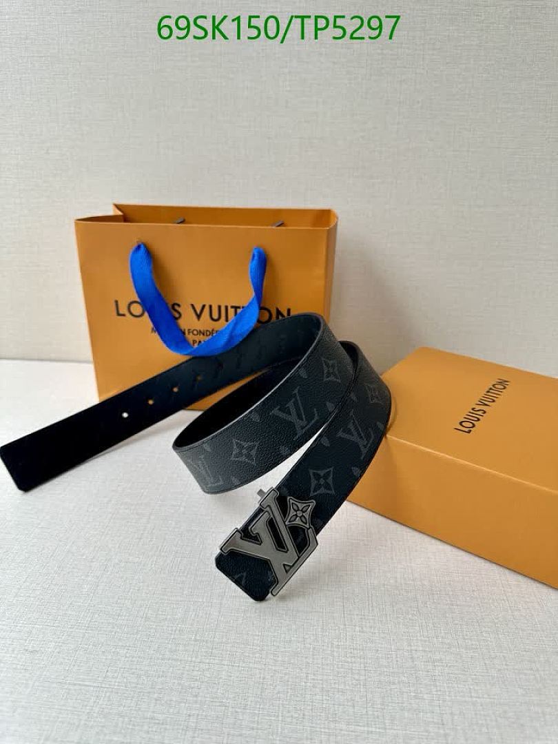 LV-Belts Code: TP5297 $: 69USD