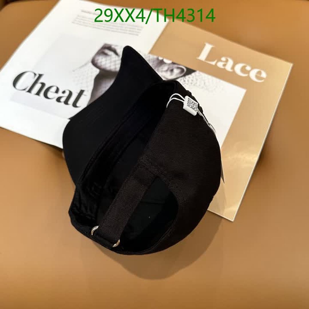 Loewe-Hats Code: TH4314 $: 29USD