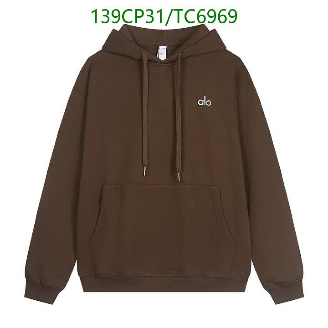 Alo Yoga-Clothing Code: TC6969