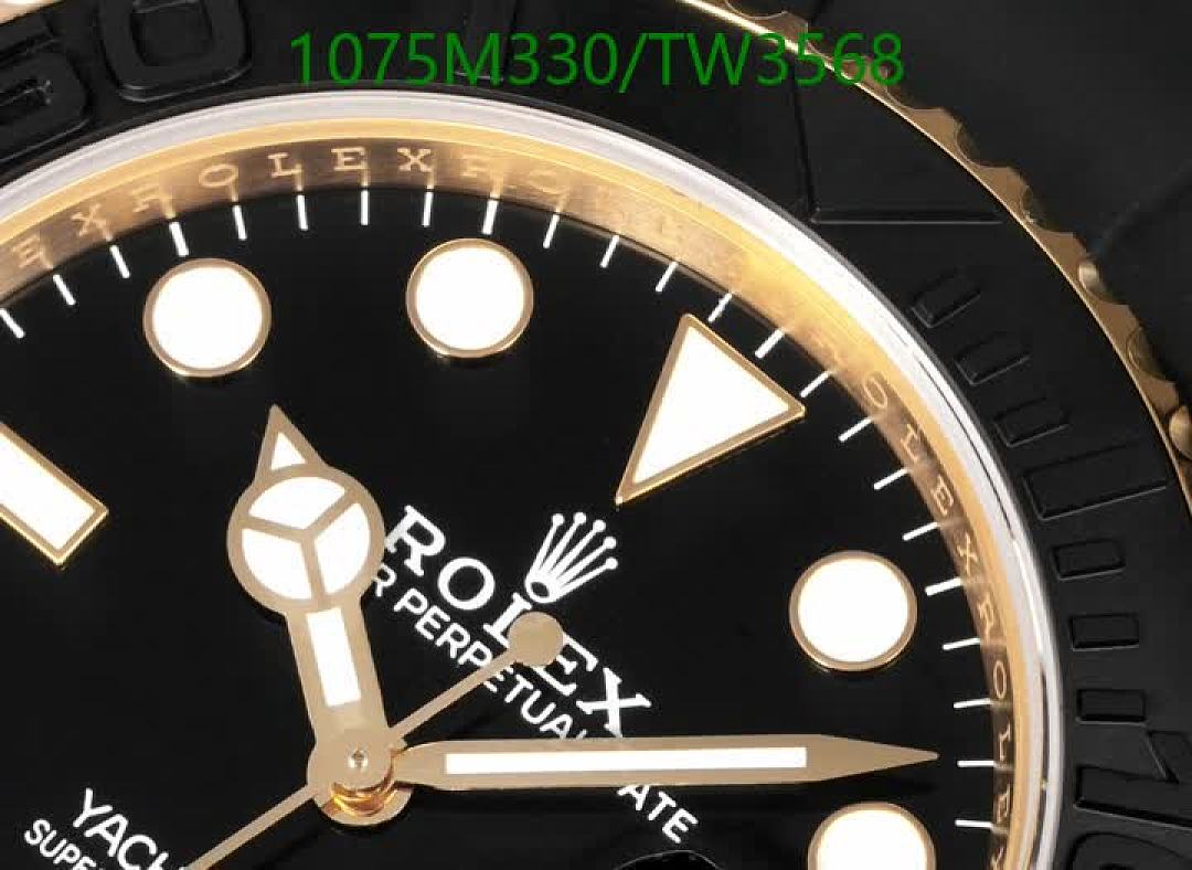 Rolex-Watches(5A) Code: TW3568 $: 1075USD