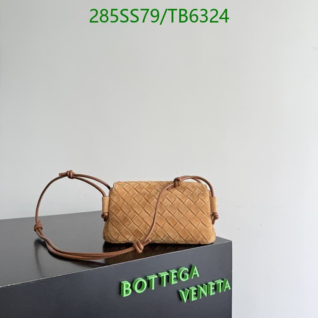 BV-Bags(5A) Code: TB6324 $: 285USD