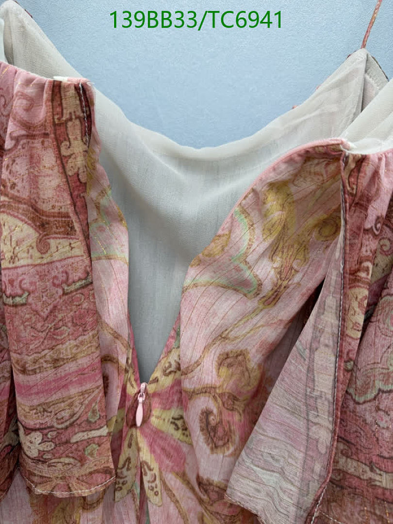 Zimmermann-Clothing Code: TC6941 $: 139USD