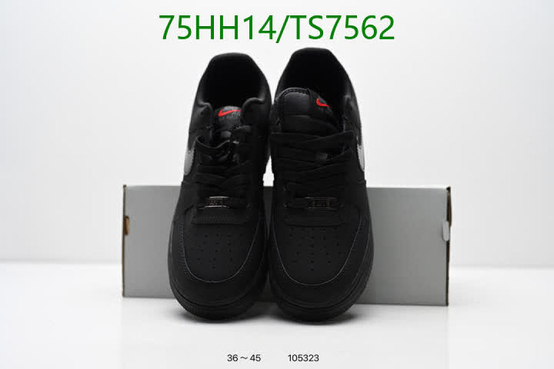 NIKE-Shoes(Women) Code: TS7562 $: 75USD