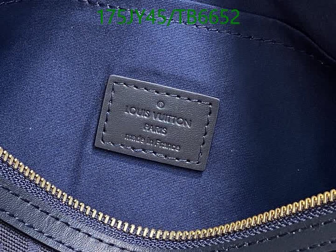 LV-Bags(5A) Code: TB6652 $: 175USD