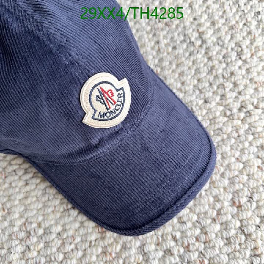 Moncler-Hats Code: TH4285 $: 29USD