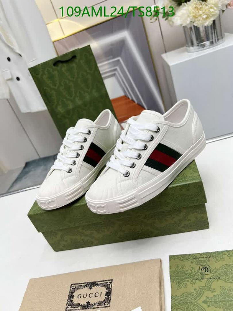 Gucci-Shoes(Men) Code: TS8513 $: 109USD